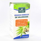 Kneipp Valeriana 60 Grageas