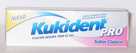 Kukident Crema Adhesiva Dent Clasico 47 Gr
