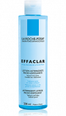 La Roche Posay Effaclar Locion Astringente 200ml