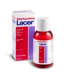 Lacer Clorhexidina Colutorio 200ml
