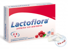 Lactoflora Protector con Arandanos 15 capsulas