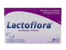 Lactoflora Protector Intimo 20 capsulas