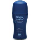 Lambda Control Desodorante Roll-on 50ml