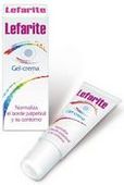 Lefarite Gel Crema 7 Ml.