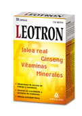 Leotron 30 Capsulas