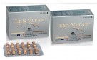 Lex Vitae 60 Capsulas DUPLO con regalo de un libro