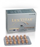 Lex Vitae 60 Capsulas