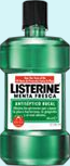 Listerine Colutorio Menta Fresca 250 Ml