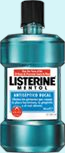 Listerine Colutorio Mentol 250 Ml