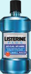 Listerine Colutorio Plus 500 Ml