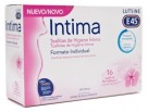 Lutsine E45 Intima Toallitas de Higiene Intima 16uds