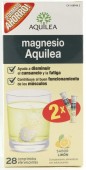 MAGNESIO Aquilea 28 Comprimidos Efervescentes