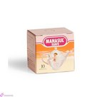 Manasul Te Suave Infusion 10u La Leonesa