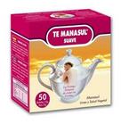 Manasul Te Suave Infusi�n 50u La leonesa