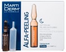 Martiderm ALFA-PEELING 10 Ampollas