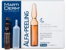 Martiderm ALFA-PEELING 30 Ampollas