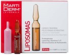 Martiderm LIPOSOMAS 30 ampollas