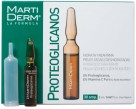 Martiderm PROTEOGLICANOS 30 Ampollas