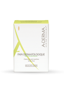 A-derma Dermopan Pastilla 100gr