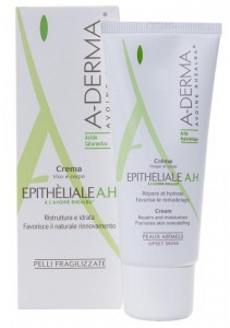 A-Derma Epitelial A.H. Crema 100ml