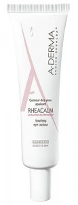 A-Derma Rheacalm Contorno de Ojos Calmante 15ml