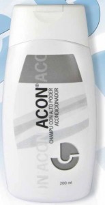 Acon Champu 200ml