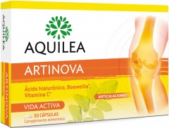 Aquilea ARTINOVA 30 cpsulas
