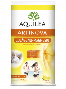 Aquilea ARTINOVA COLAGENO + MAGNESIO 375 g
