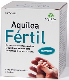 Aquilea FERTIL 30 Sobres