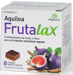 Aquilea FRUTALAX 8 Cubos