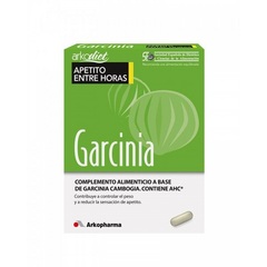 Arkodiet Garcinia Cambogia 90 Capsulas