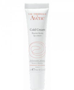 Avene Balsamo Labial al Cold Cream 15ml