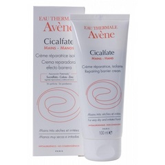 Avene Cicalfate Crema de Manos Reparadora 100ml