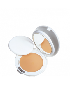 Avene Couvrance Crema Compacta Arena (03)