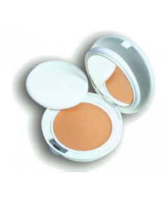 Avene Couvrance Crema Compacta Oil Free Bronceado (05)