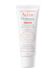 Avene Hydrance Optimale UV Ligera 40ml