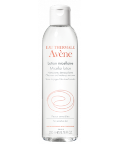 Avene Locion Micelar 200ml