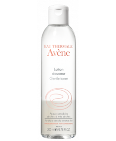 Avene Locion Suavizante 200ml