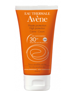 Avene Solar Crema SPF 30 50ml