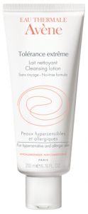 Avene Tolerance Extreme Leche Limpiadora 7x10 Ml