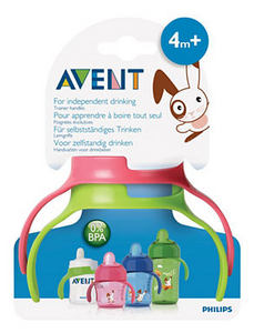 Avent Asas Magicas 2 unidades