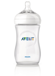 Avent Biberon Natural 260ml
