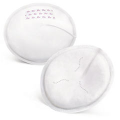 Avent Discos Absorbentes 50uds