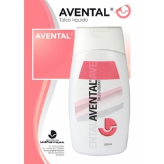 Avental Talco Liquido 200ml