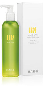 Babe Aloe 100% 300ml
