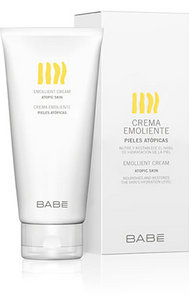 Babe Crema Emoliente 200ml