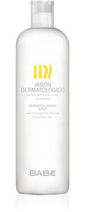 Babe Jabon Dermatologico 500ml
