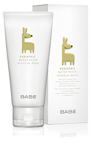Babe Pasta Al Agua 100ml