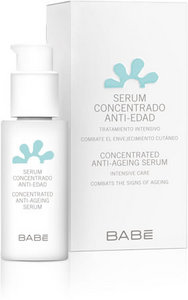 Babe Serum Concentrado Antiedad 30ml