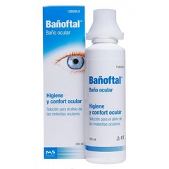 Baoftal Bao Ocular 200ml